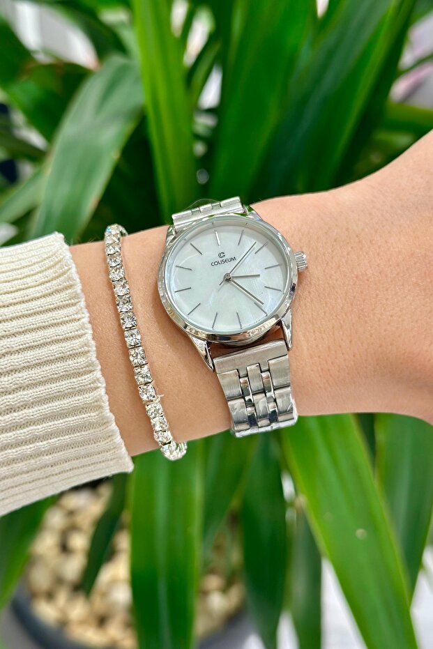 LÜX KADIN KOL SAATİ - 6