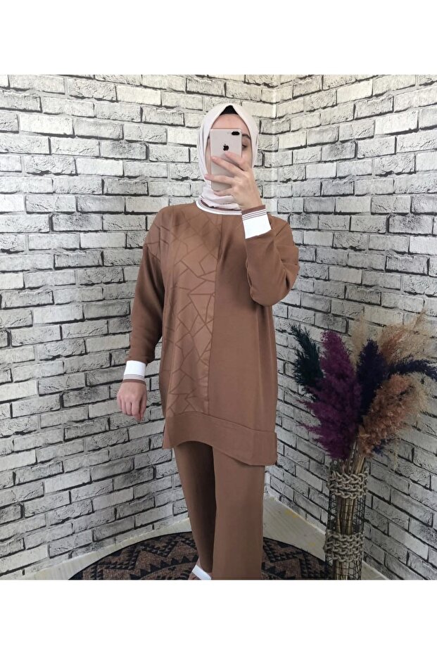 AEROBİN ÜST ALT TAKIM - 1