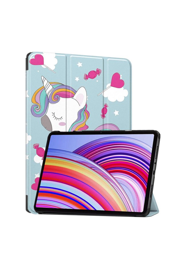 Xiaomi Redmi Pad Pro FoldPro, Unicorn