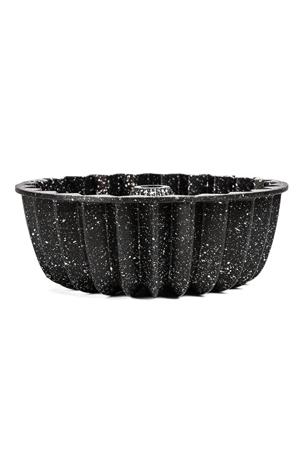 قالب كيك مصبوب من الجرانيت - 3