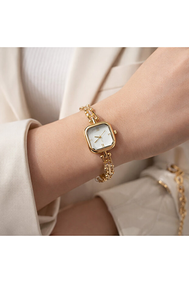 Kadın Kol Saati - 1