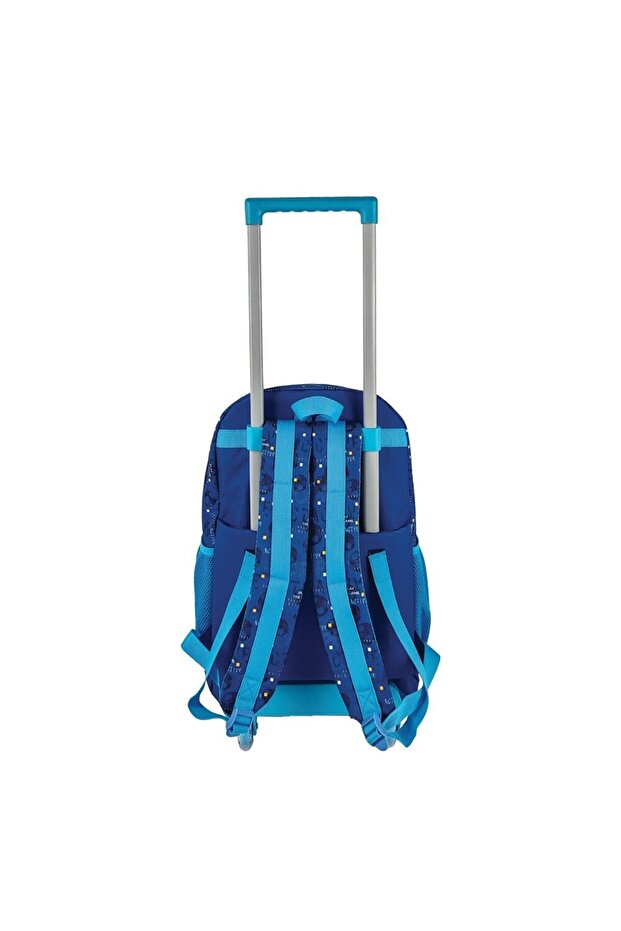 Ghiozdan Trolley Next Level - 2