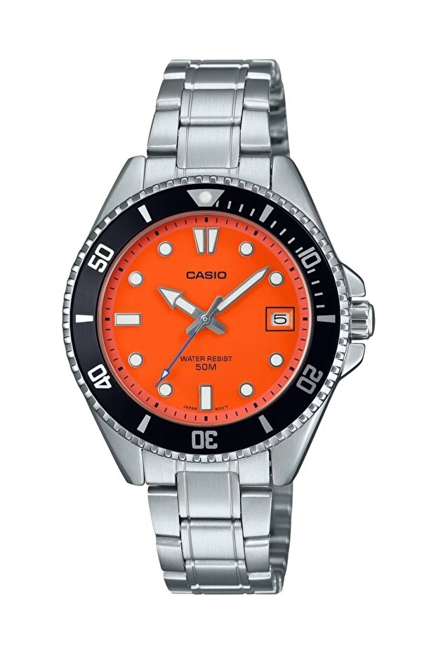 Ceas bărbătesc, Casio, Colecția MDV MDV-10D-4A1VDF