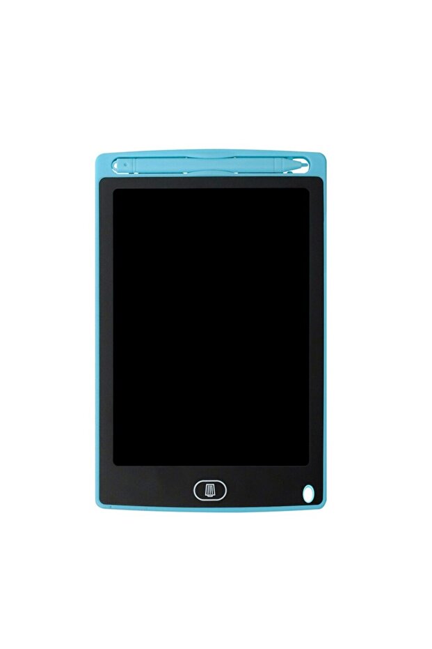 Таблет за рисуване за деца, LCD, включена писалка - 1