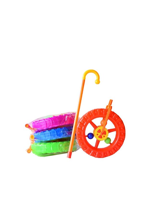 Push Wheel Game Model 059A for Children - 2