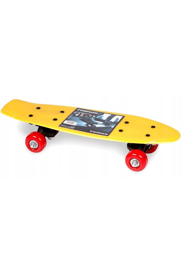 Skateboard Copii - 4