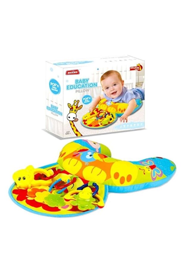 Pernă Bebe pentru Îmbrățișat - 1