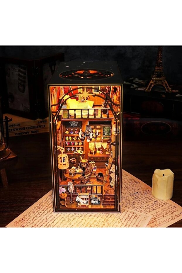 Моделна къща за сглобяване - 2