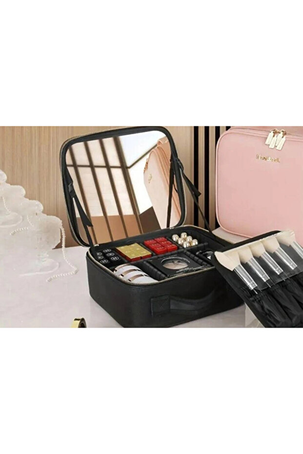 Makeup Box - 2