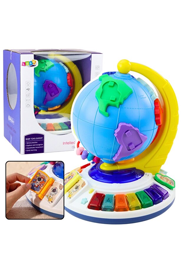 Glob Educativ Interactiv - 2