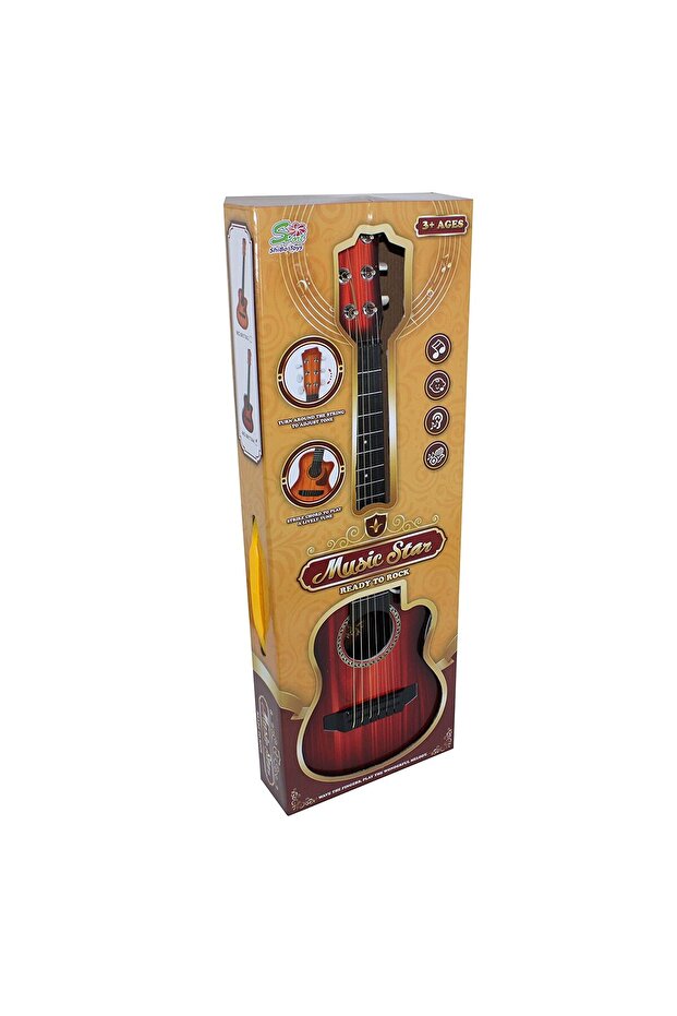 Chitară Model 6817A6 - 3