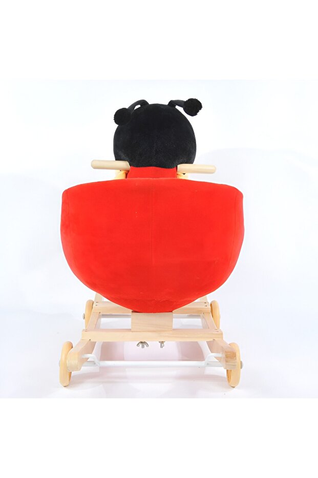 Balansoar Albinuță - 3