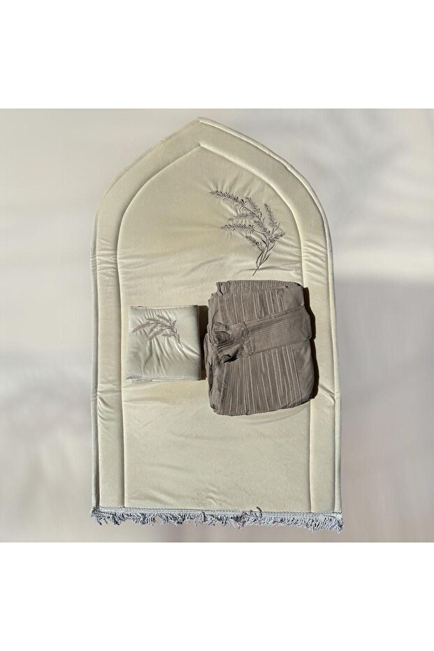 Prayer mat set with sheet - 1