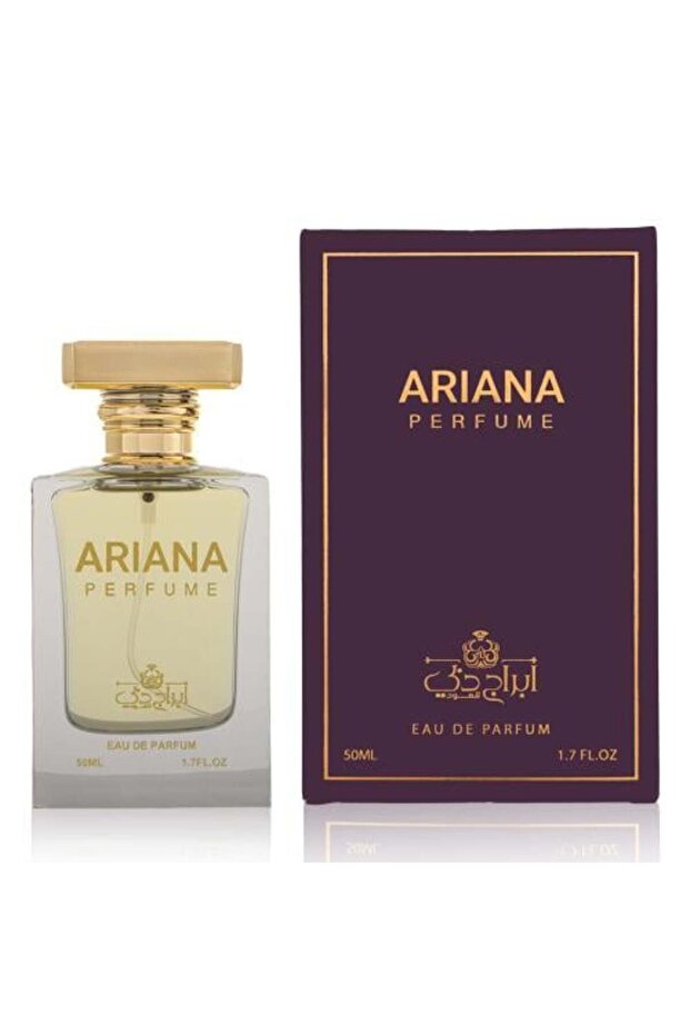 عطر أريانا - 1
