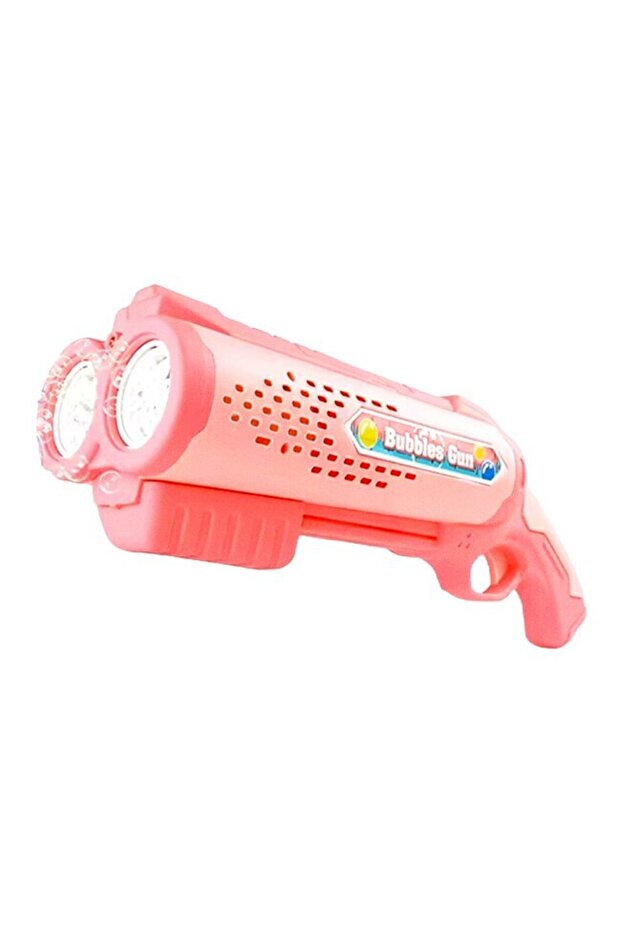 Double Balloon Gun - 1