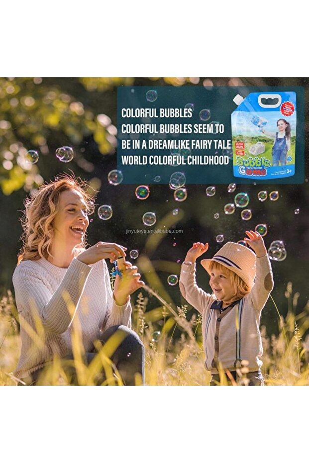 Balloon Solution Concentrate 200ml - 3