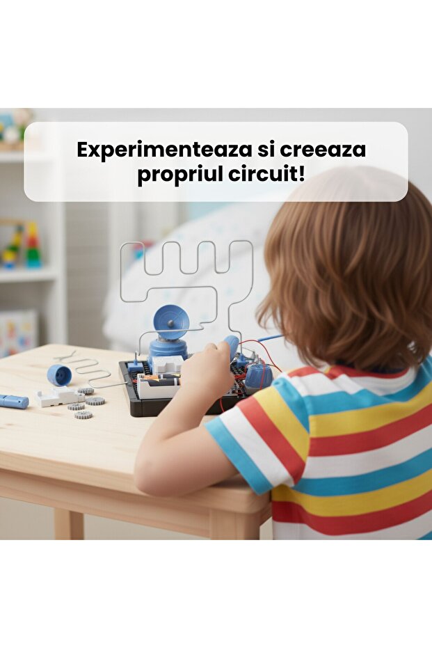 Инструмент за рисуване за деца - 6