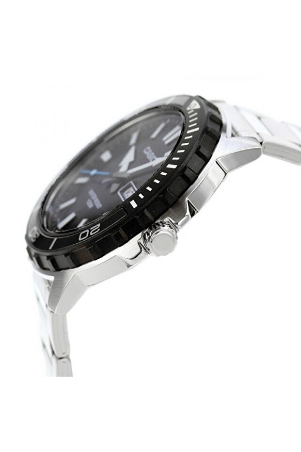 Ceas bărbătesc, Casio, Colecția MTD MTD-125D-1A3VDF - 3