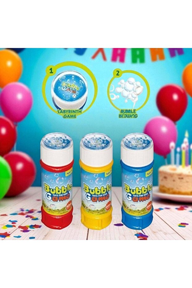 Set Baloane 3 Bucăți - 3