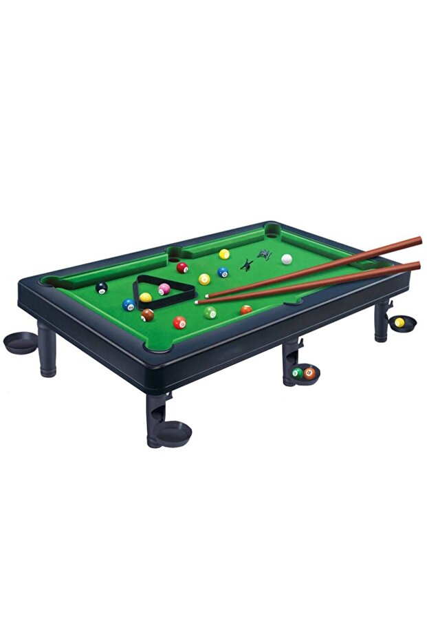 Billiard Table Model F178-86 - 1