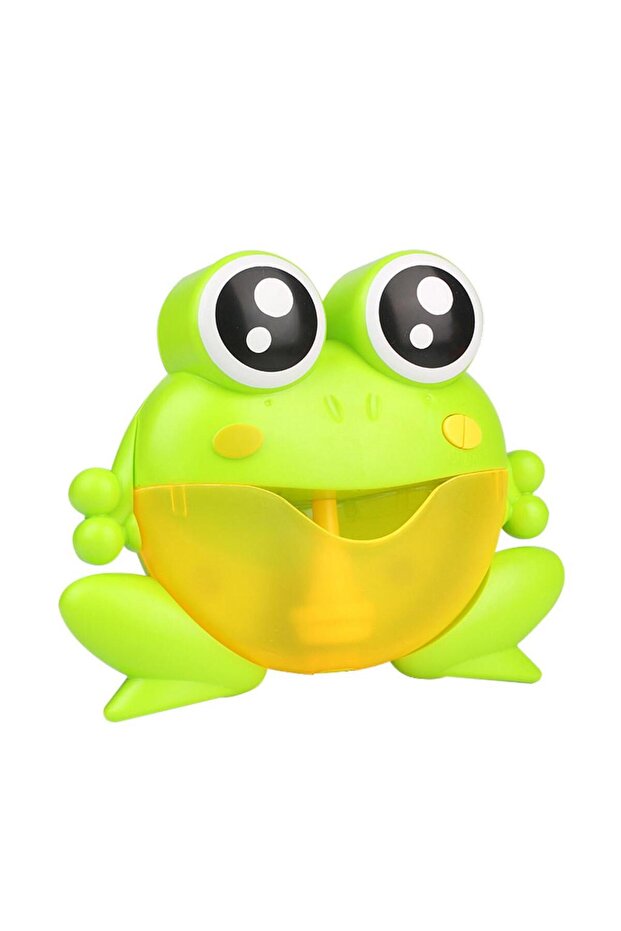 Frog Balloon Machine with Lights - 1