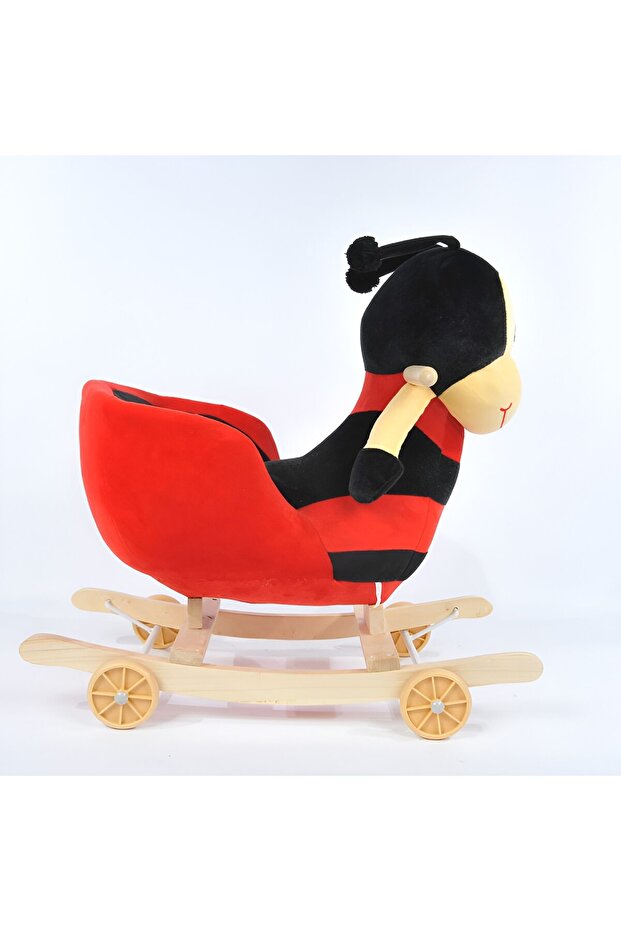 Balansoar Albinuță - 2