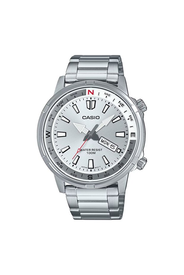 Ceas bărbătesc, Casio, Colecția MTD MTD-130D-7AVDF