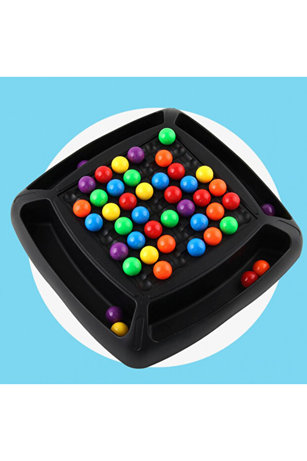 Creative Buttons Game 84 Pieces - 1