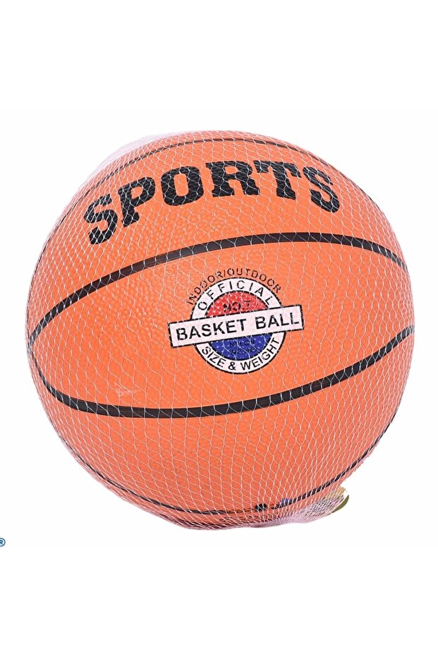 Minge de bashet, Orange 30cm - 1