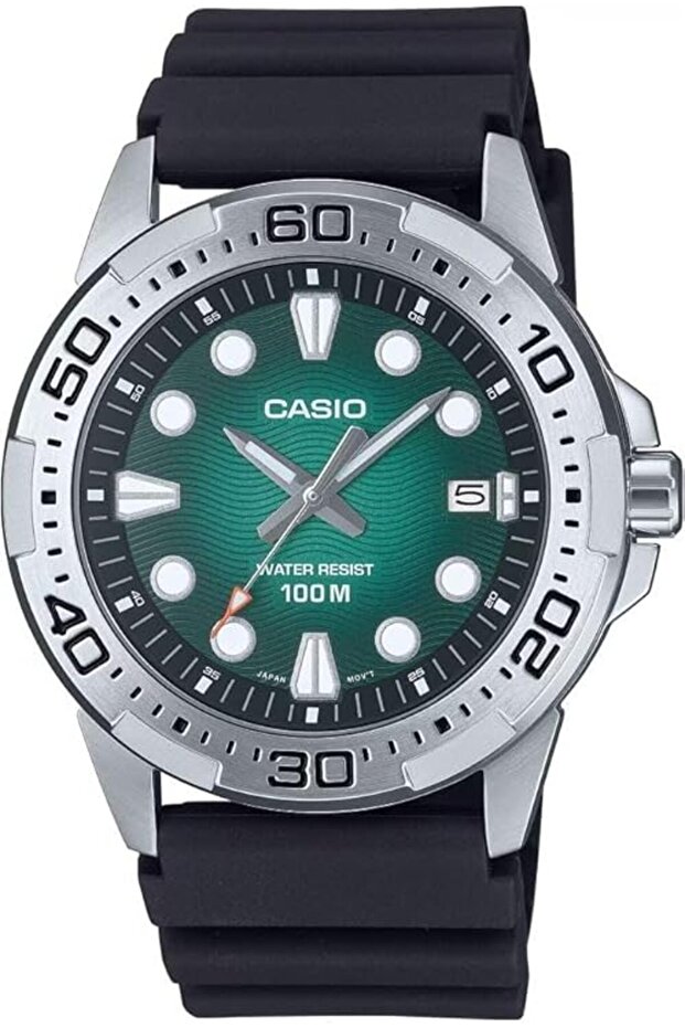 Ceas bărbătesc, Casio, Colecția MTD MTD-140-3AVDF - 1