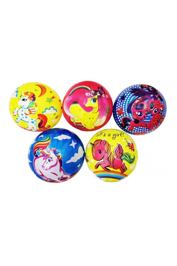 Random Beach Ball - 1