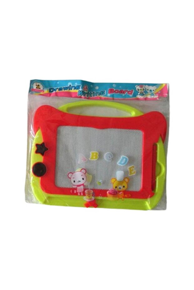 Магнитна дъска за рисуване - 2