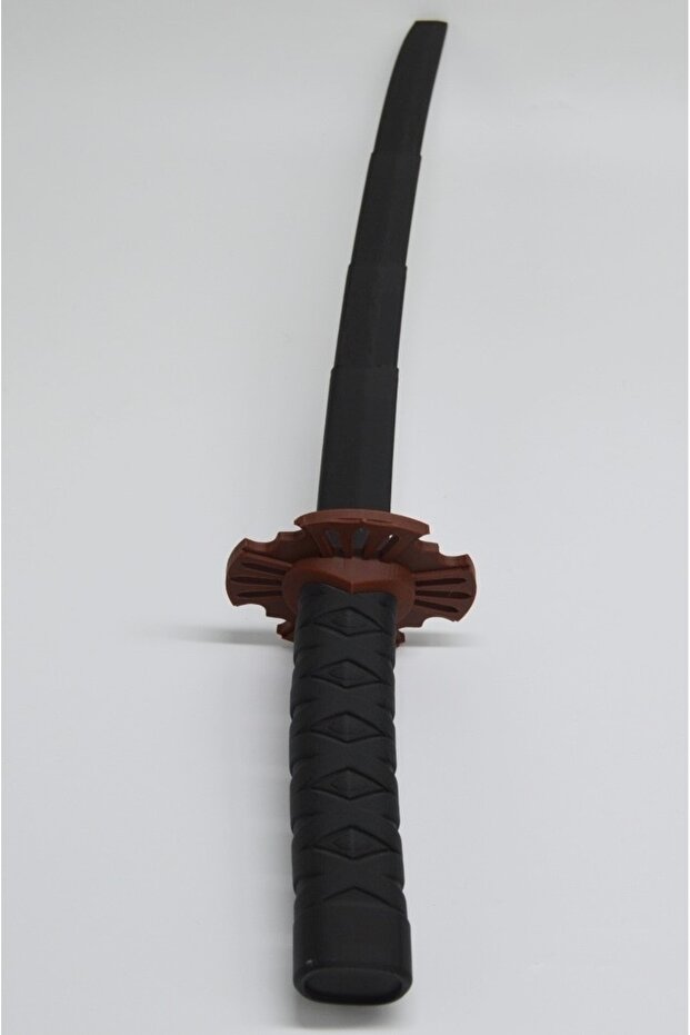 KATLANABİLİR SAMURAY - 1