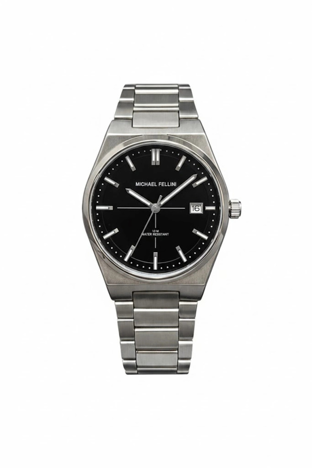 Men's Wristwatch - 2436-6