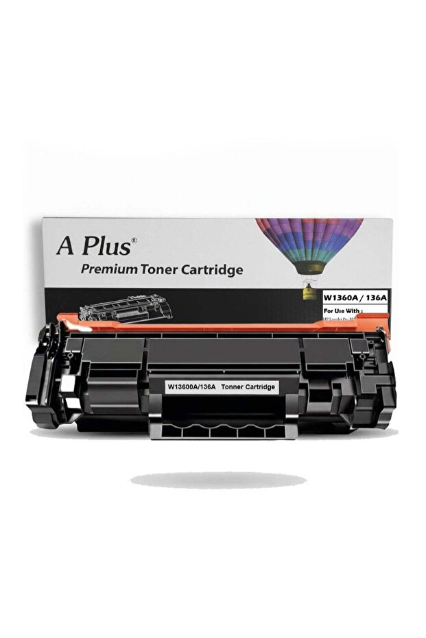 136A / W13600A Compatible Toner Cartridge for HP LaserJet Pro M211, MFP M234 & M236 Series –