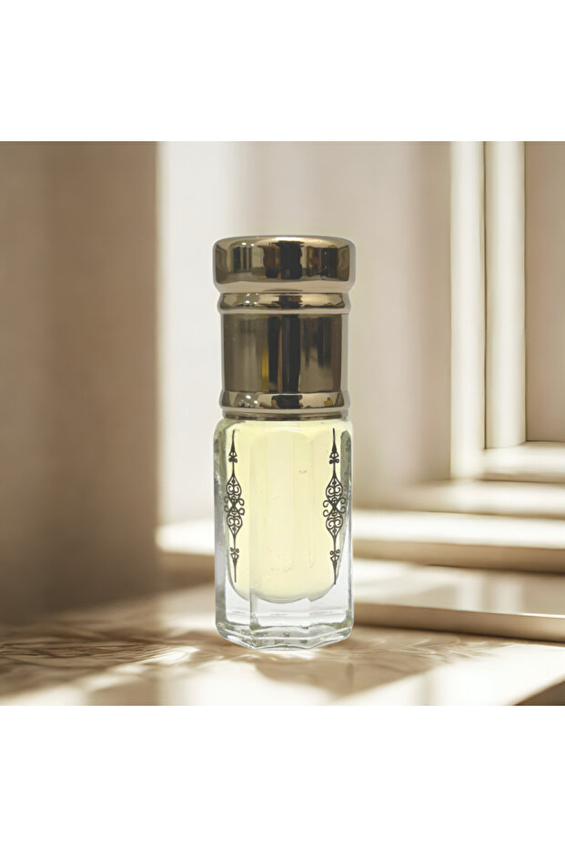 Sultan Al Oud Oil | 3 ml | Classic - 2