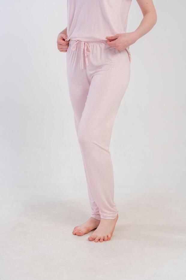 Women's Pink Carrot Leggings