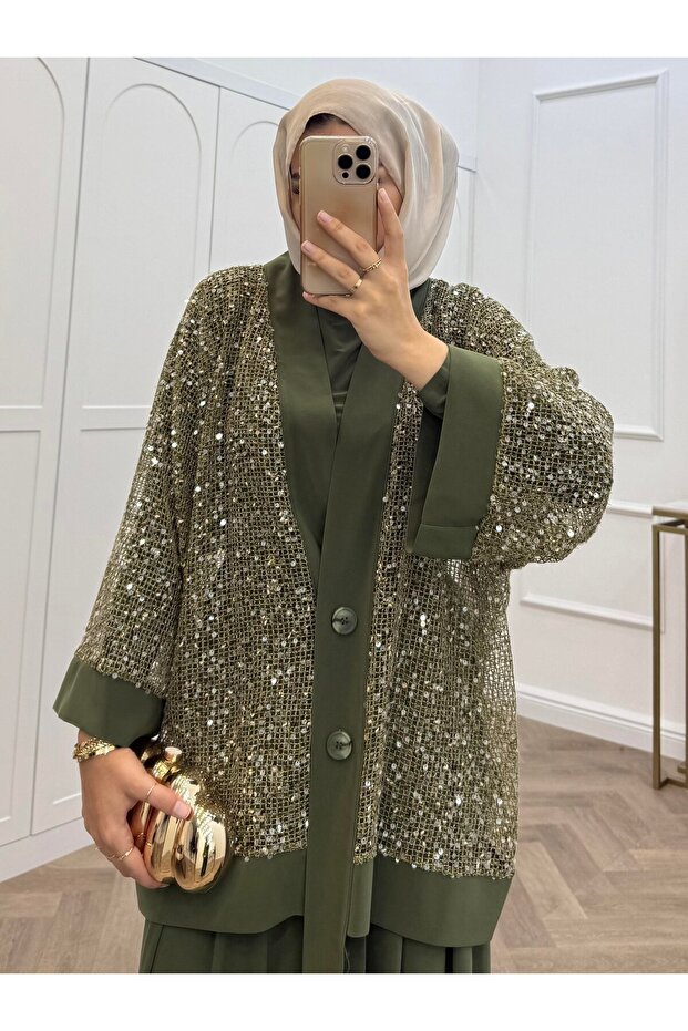 PAYETLİ ÜÇLÜ TAKIM - 2