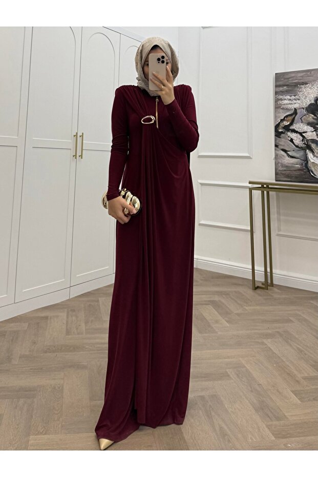 FERMUARLI SANDY TULUM - 1