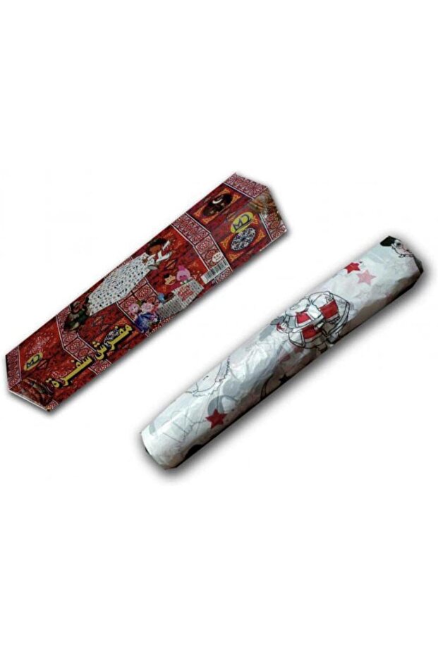 أغطية طاولات بلاستيكية للاستخدام مرة واحدة في رمضان - 1