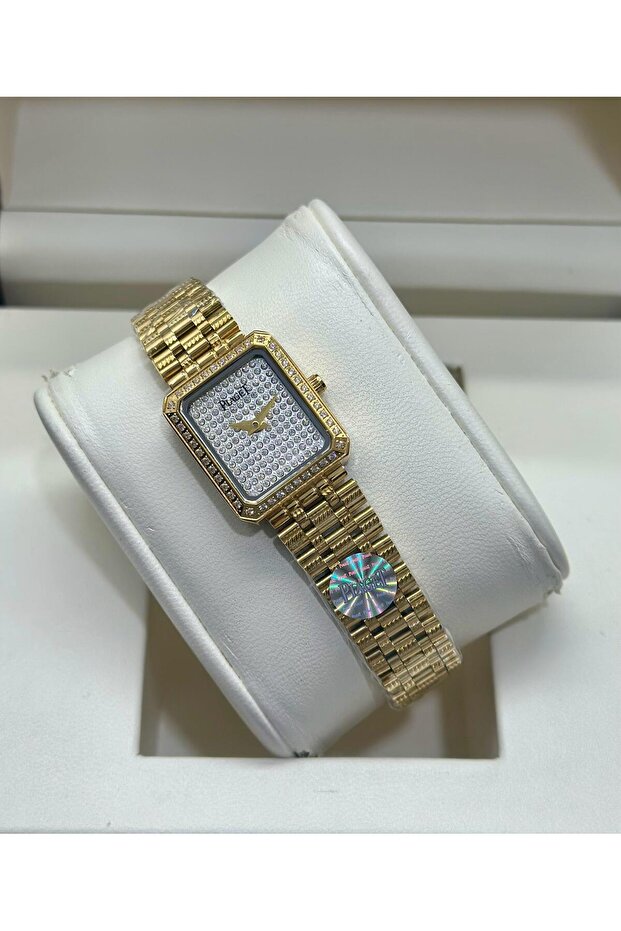 Master replica, original, square frame - 3