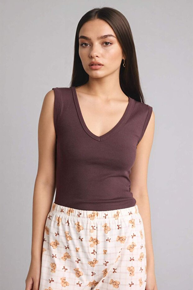 Regular Fıt Atlet G8218AX26SP - 1