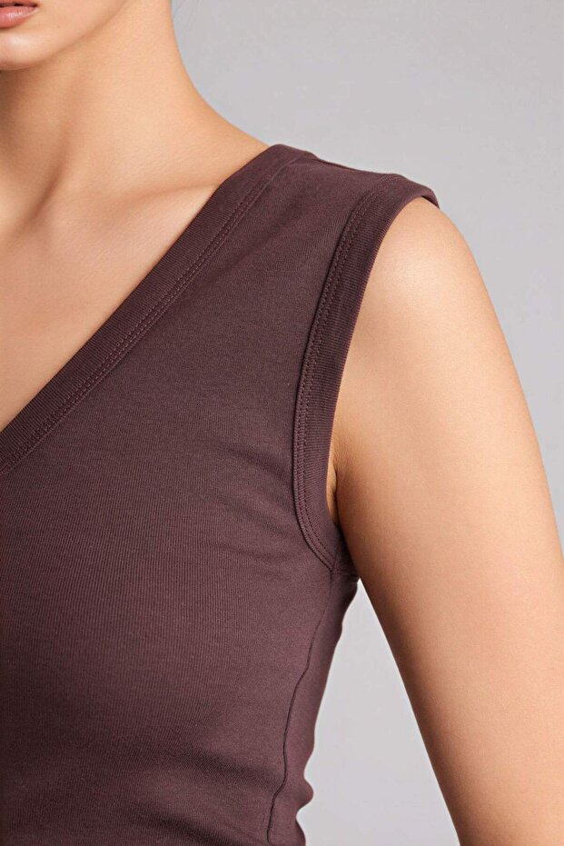 Regular Fıt Atlet G8218AX26SP - 3