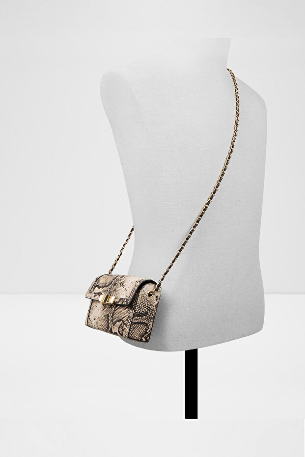 ZOEMINI - Kadın Multi Çapraz Çanta - 4