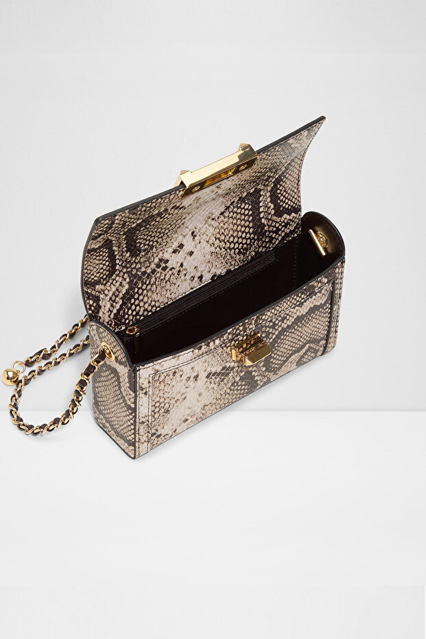 ZOEMINI - Kadın Multi Çapraz Çanta - 3