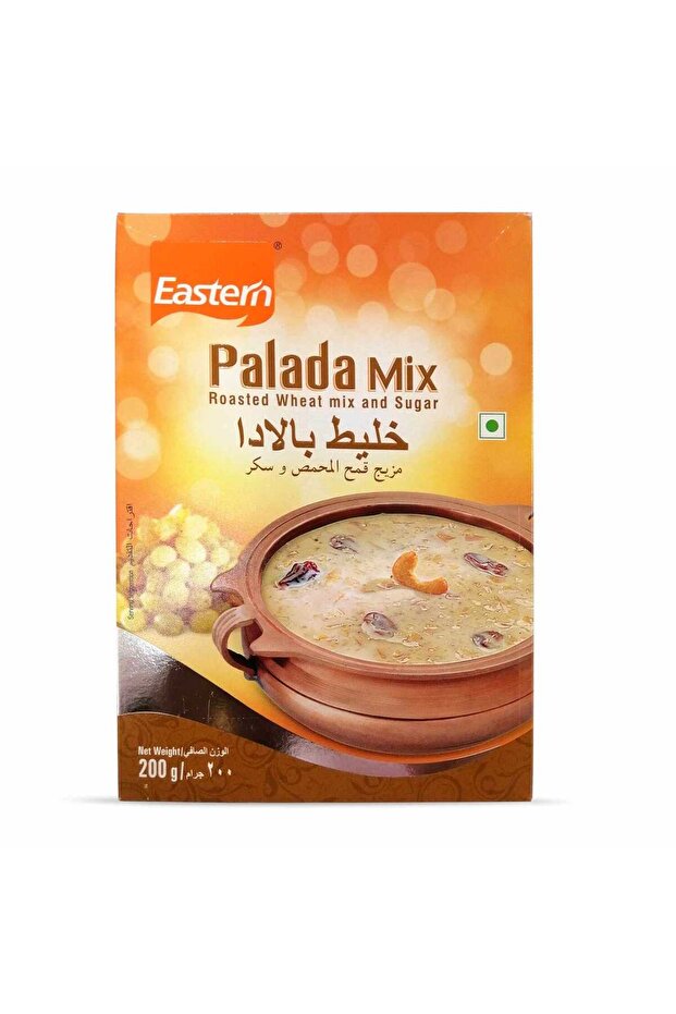 Palada Mix