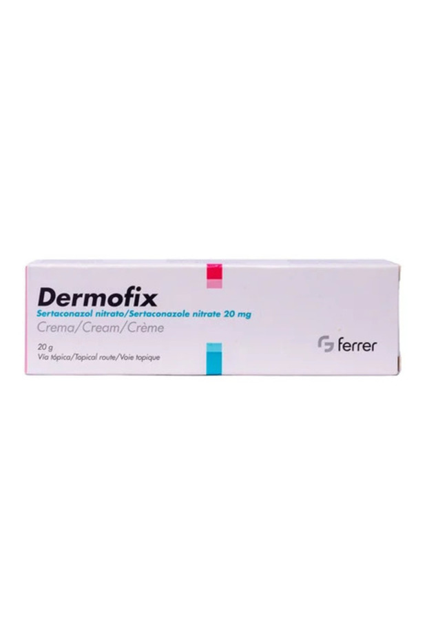 DERMOFIX Cream 20 GR