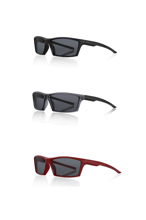 Uv400 New Sports Model Children's Sunglasses 4025
