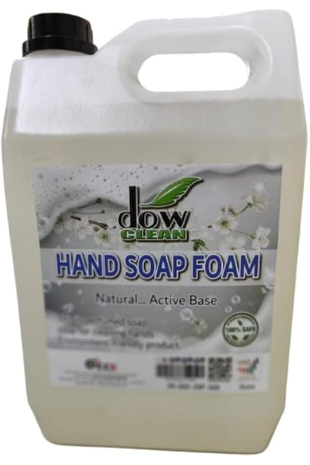 Dow Hand Soap Foam, Lavender, 5L