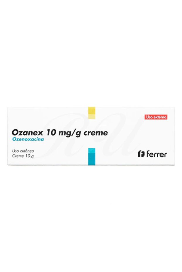 OZANEX CREAM